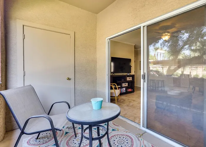 Holiday home Walk To Papago Park: W/ Perks
