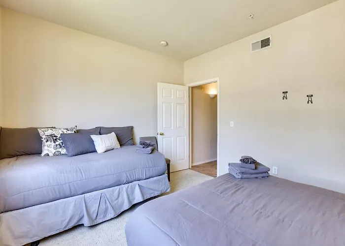 Holiday home Walk To Papago Park: W/ Perks Phoenix