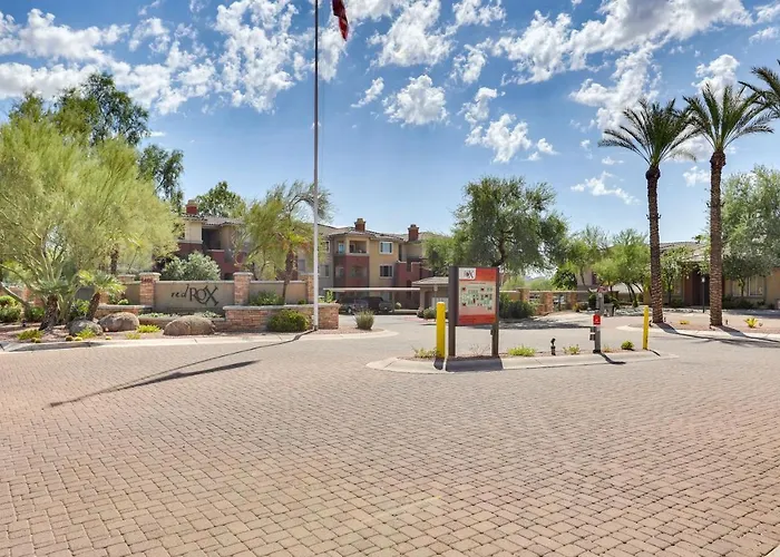 Walk To Papago Park: W/ Perks *